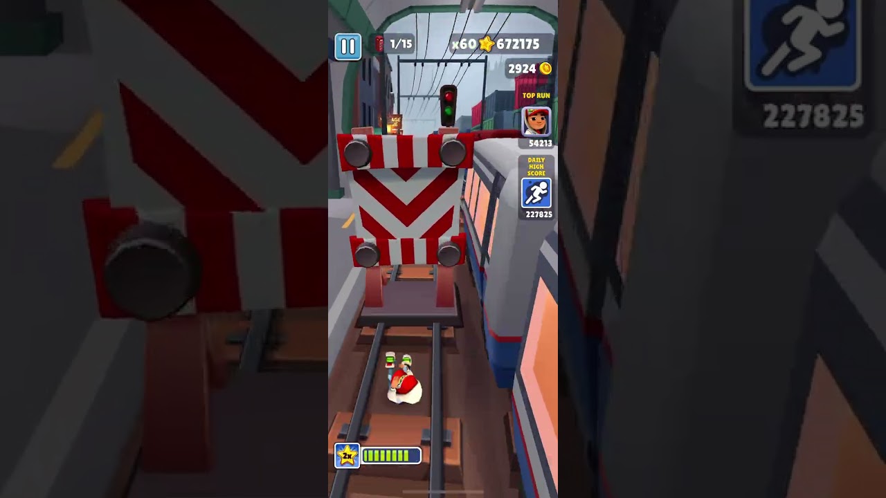 Day 1 of trying to reach 10,000 high score