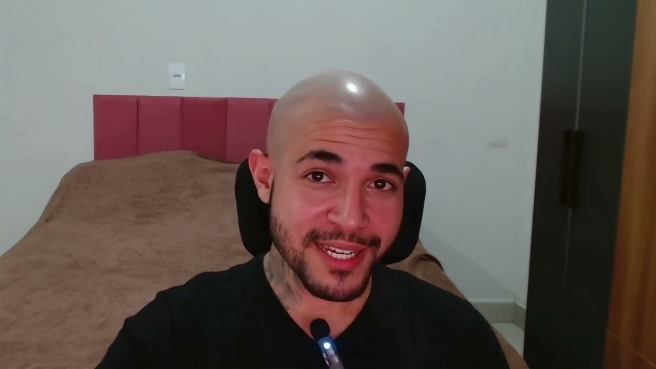 Por que larguei uma renda de R$20 mil/mês aos 25 anos
