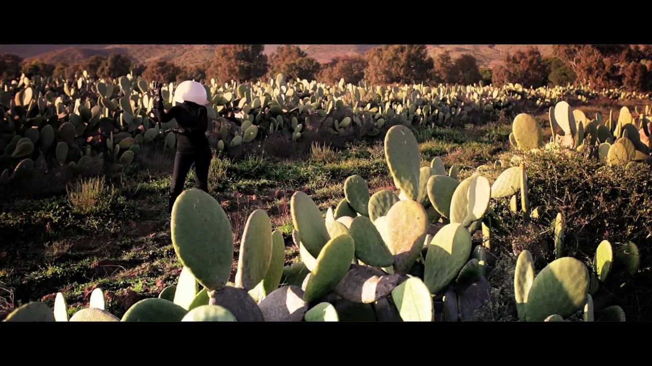 Los Granadians Del Espacio Exterior - Problemas (Reggaláctico 2012)