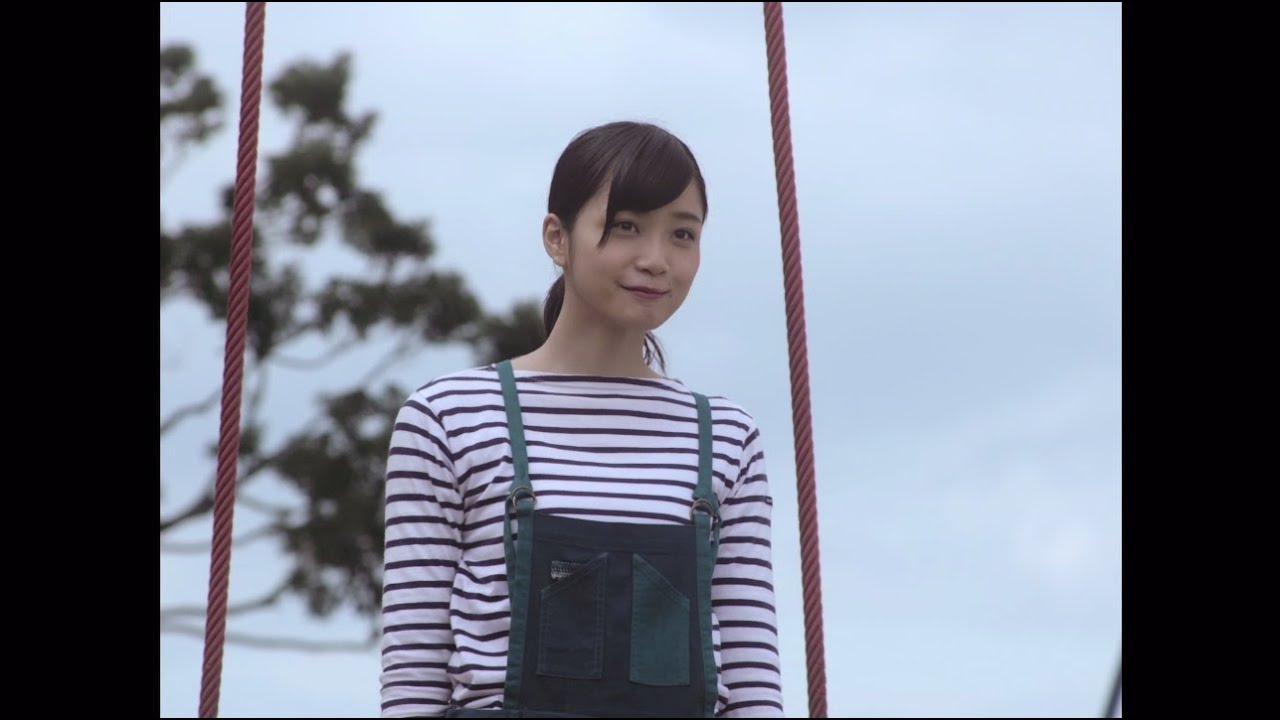 乃木坂46 『強がる蕾』Short Ver.