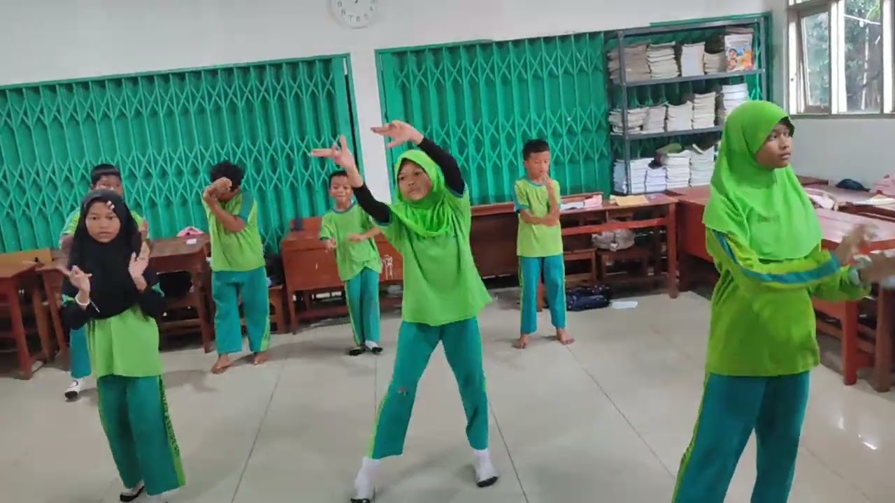 SENAM KREASI SDN BOJONGNANGKA 02