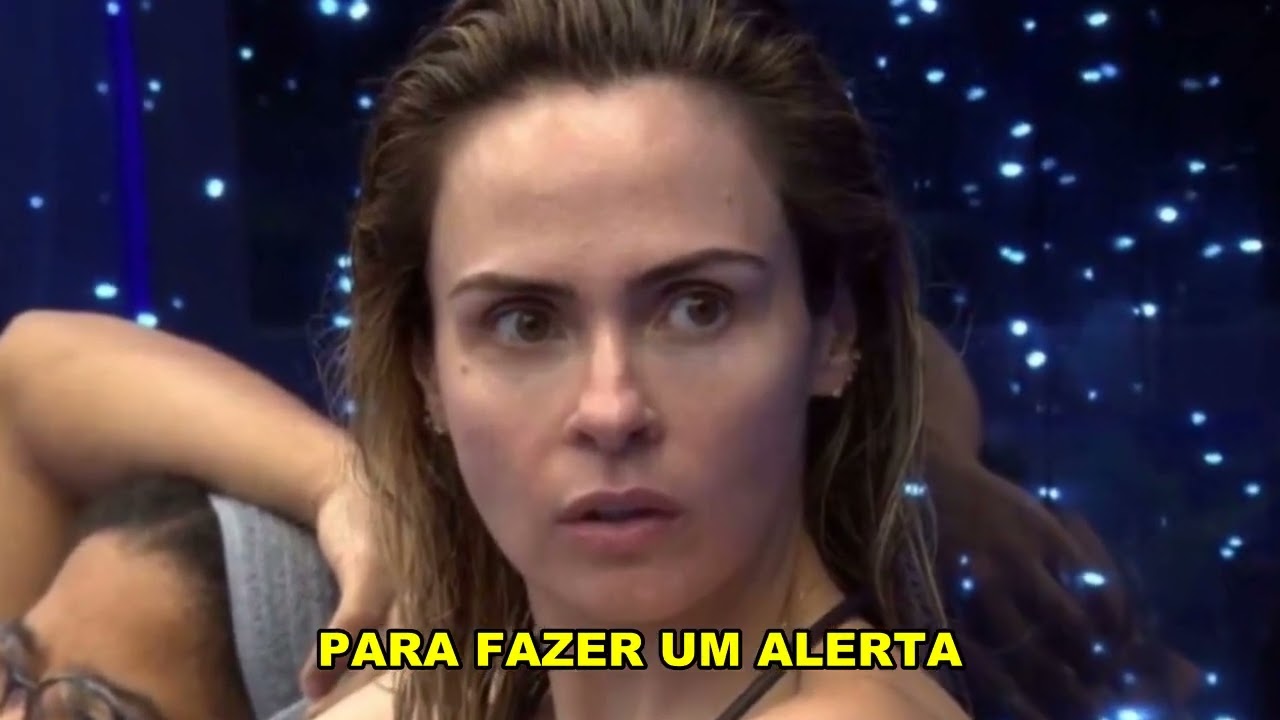 BBB 26  Chaiany critica Ana Paula e reclama de suposta atitude da sister   Ninguém manda em mim ; as