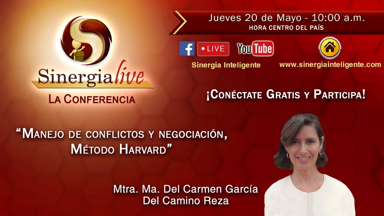 SinergiaLive - 