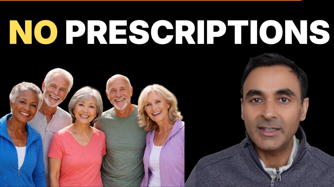 Люди старше 70 лет, не принимающие никаких лекарств.