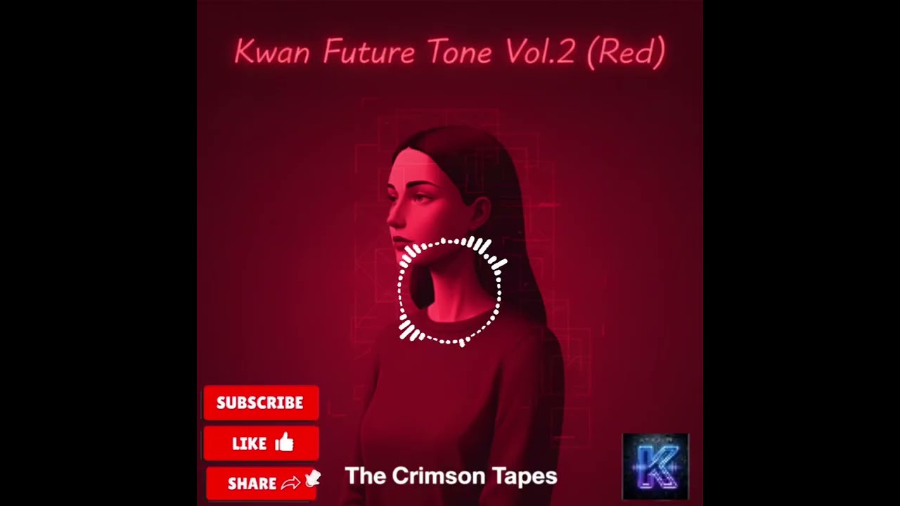 : Broken Echo - Kwan Future Tone (Full Albu/ รวมเพลงร็อคเศร้า ) ซีซั้น2