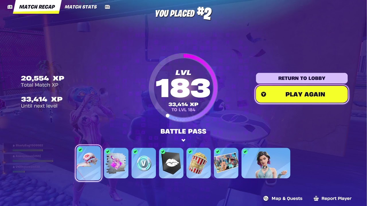 Fortnite