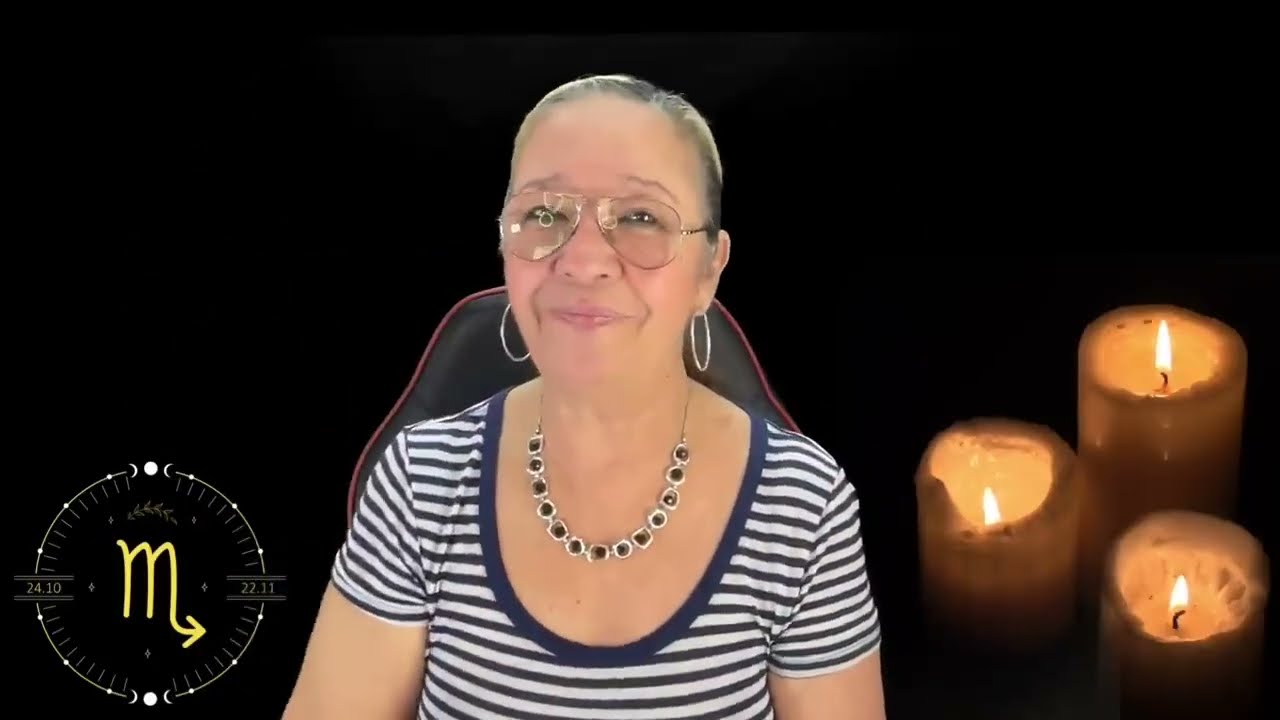 ESCORPIO! AHORA SI QUIERE DECIRTE ALGO☎️ PERO SERAS TU QUIEN NO QUIERA ESCUCHARLE! POSIBLE REGRESO!�