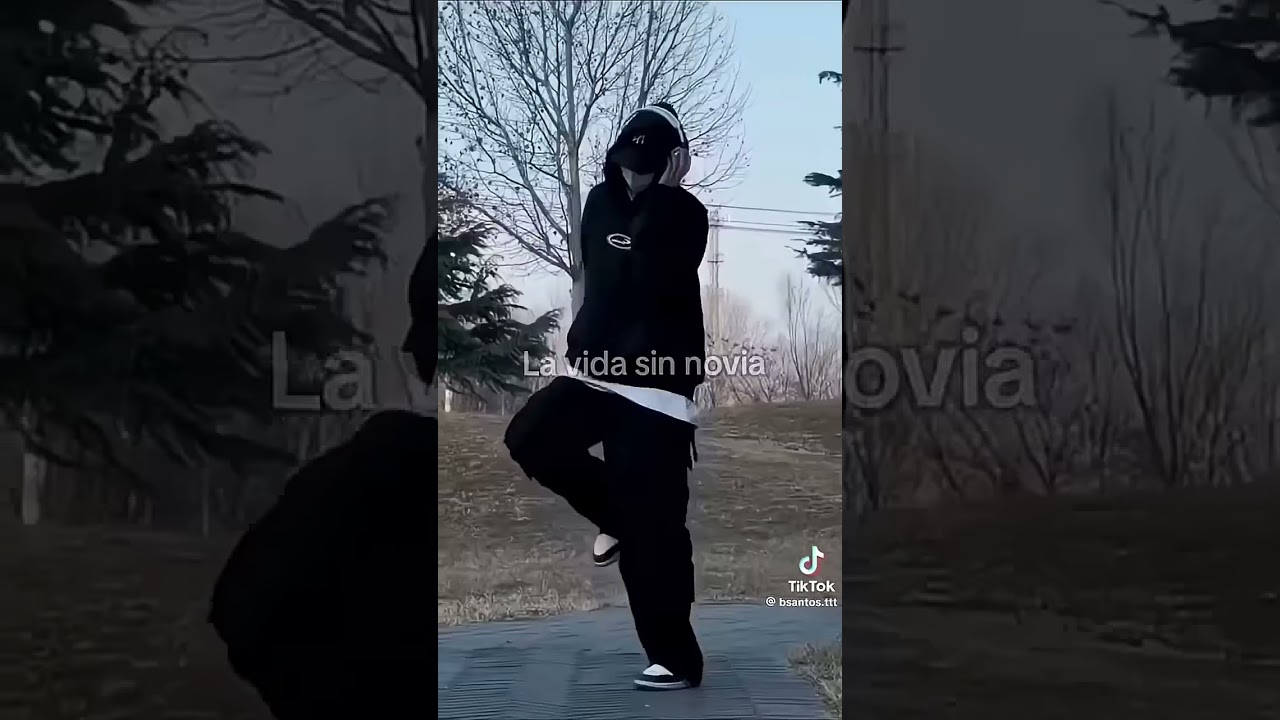 la vida sin nv