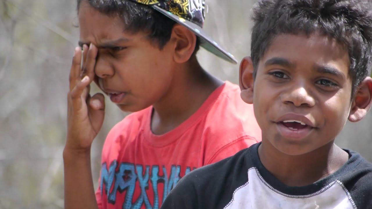 Cruising - A Woorie Short Film