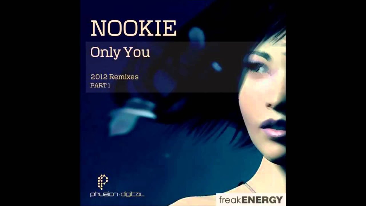 Nookie - Only You (bladerunner dawn raid remix)