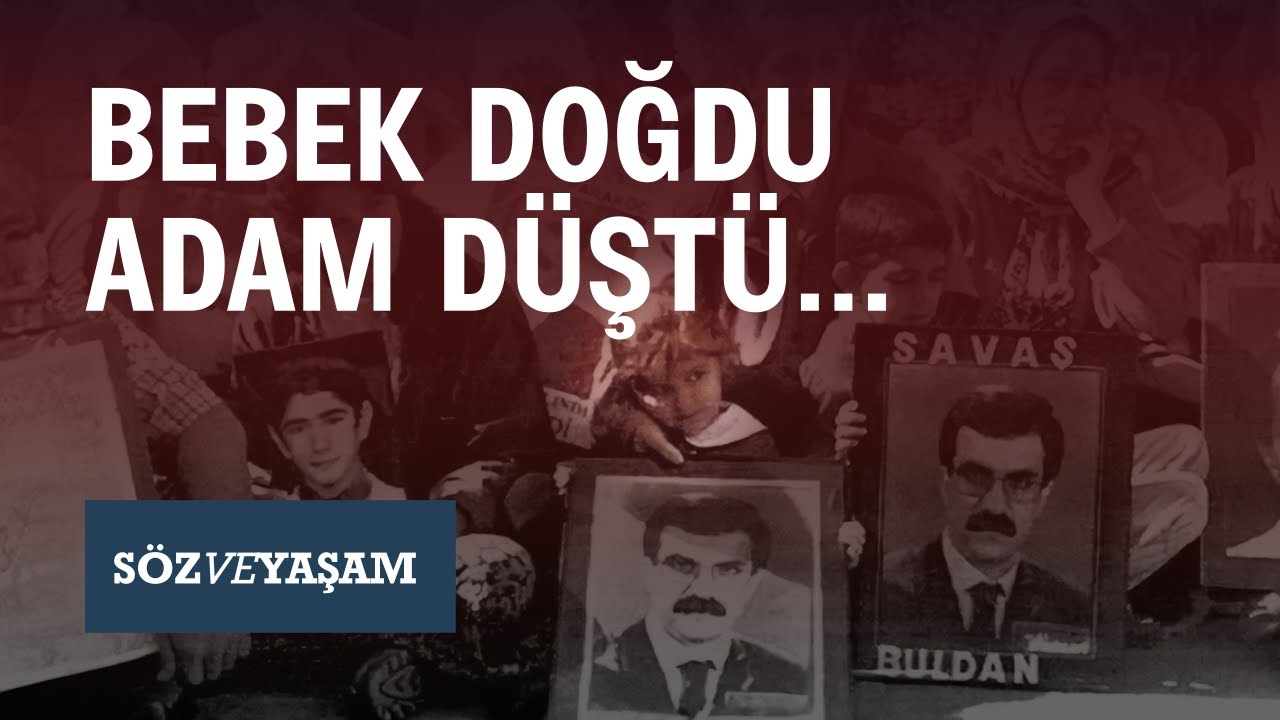 SÖZ VE YAŞAM | 90'ların çığlığının bügüne yankısı | #ZelalBuldan