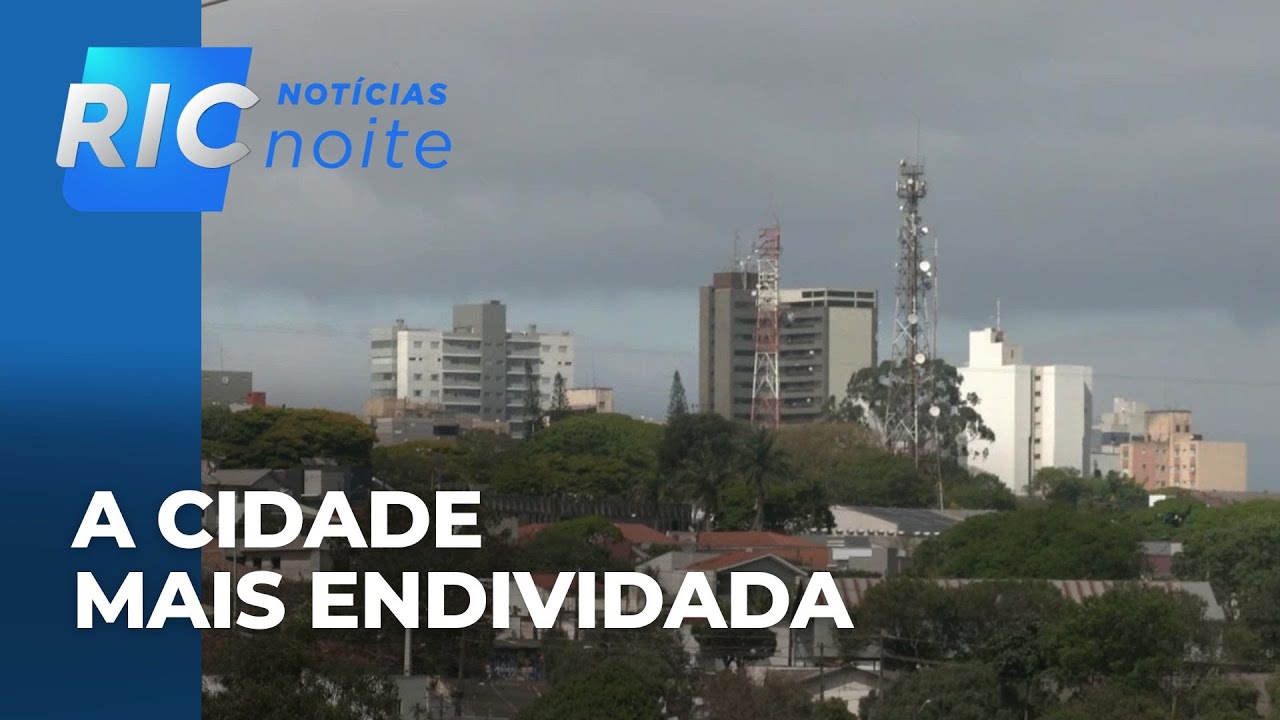 Apucarana deixar&aacute; de ser a cidade mais endividada; acordo reduziu valor em R$ 800 milh&otilde;es