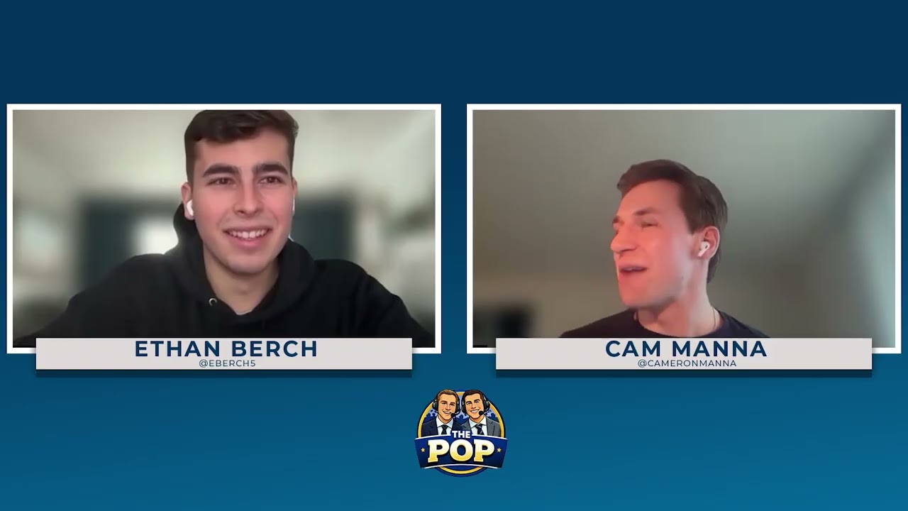The Pop Ep. 7 – College Baseball PYSCO Pitchers, Start Bench Cut NBA’s Top Players