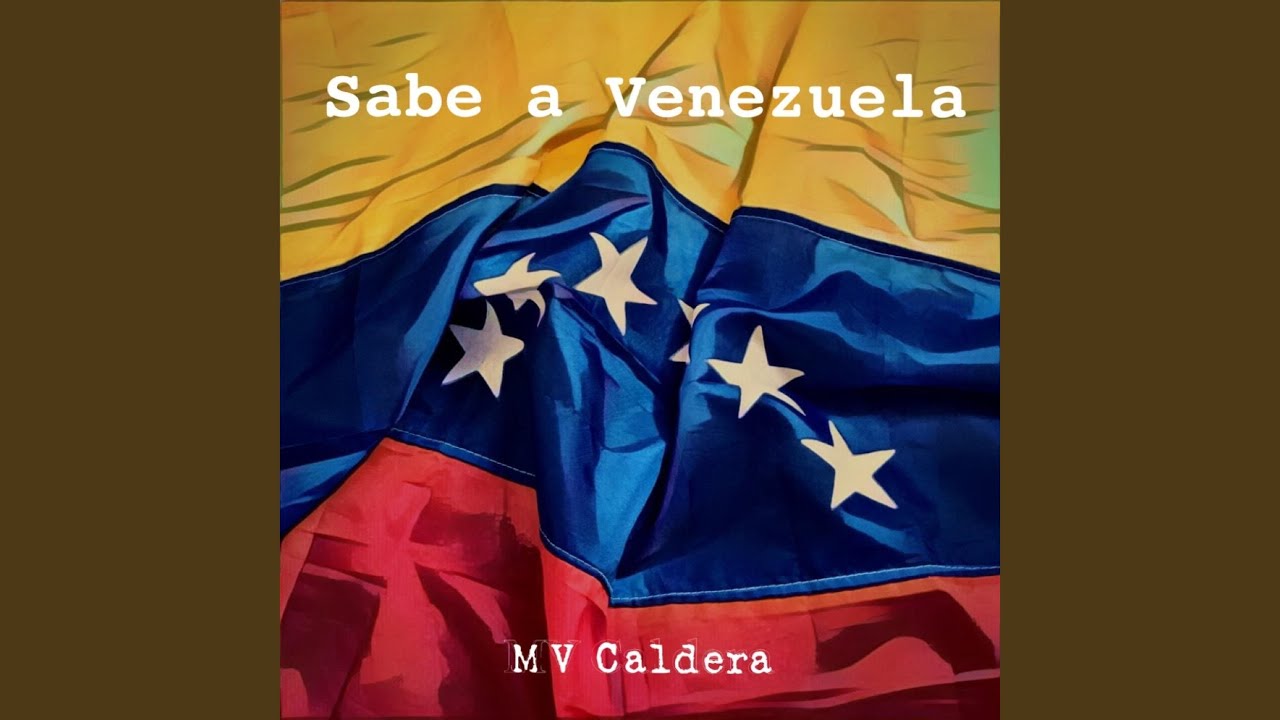 Sabe a Venezuela