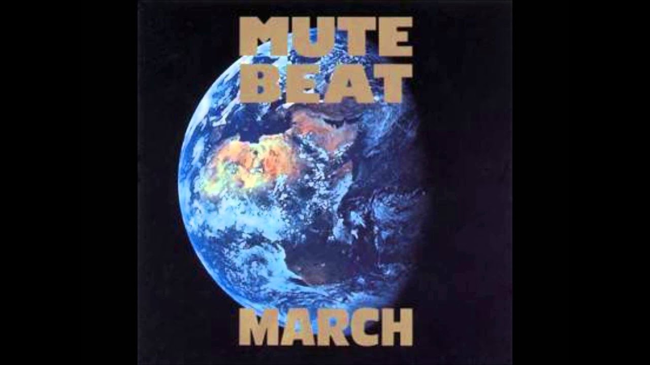 Mute Beat-Carillon