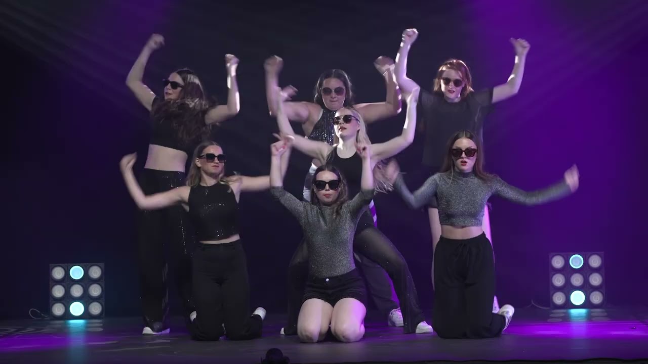 Artistic'Dance Ecole de Danse