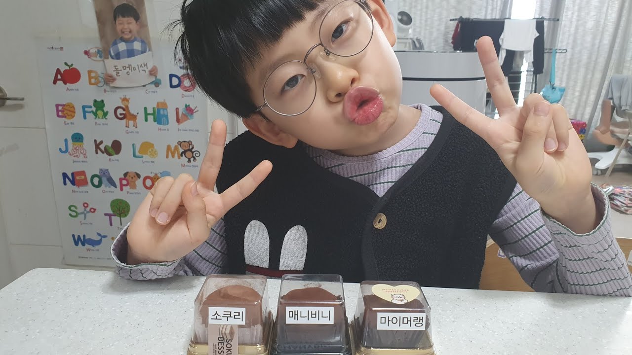 마이머랭,소쿠리,매니비니 두쫀쿠 삼대장 순위매기기