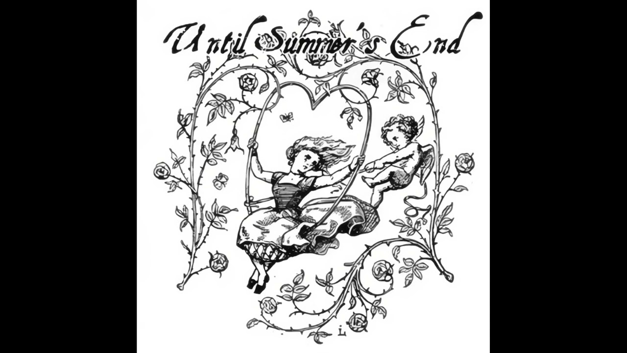 Until Summer's End - Broken Bones and Metronomes (2003)