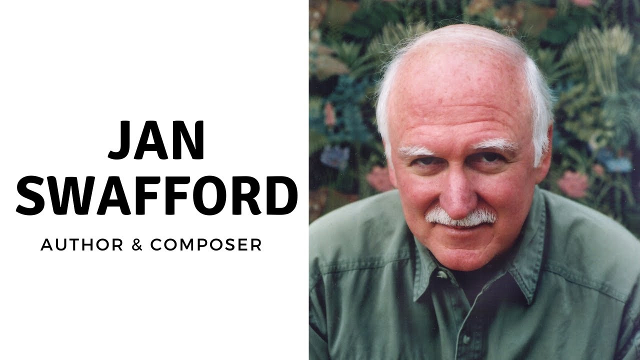 Jan Swafford: Nature & Music Revolution | FORTE