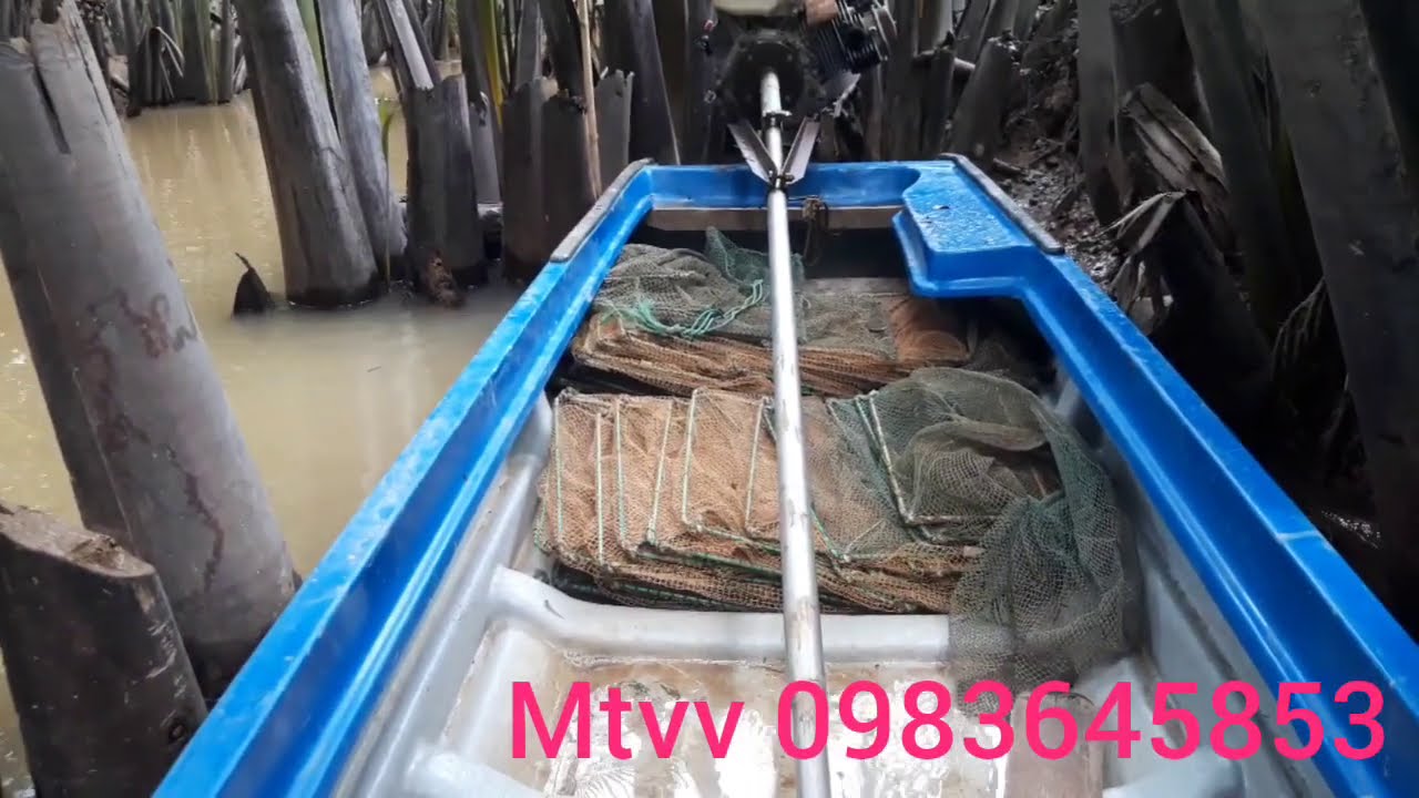 b&aacute;n ghe số 93 combosit 4,9m m&aacute;y 13,5 hp độ 0983645853