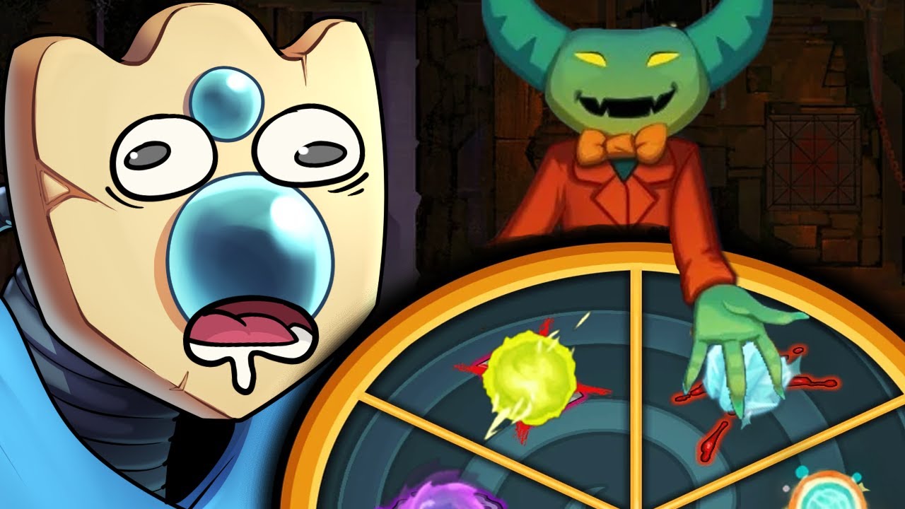Can You Win With ONLY Chaos?