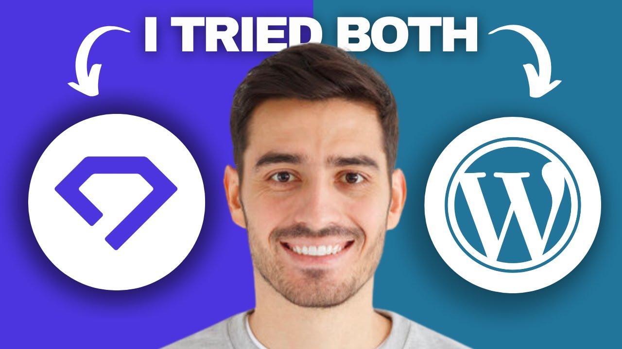 Durable ai vs WordPress (2026) | Which One is Better?