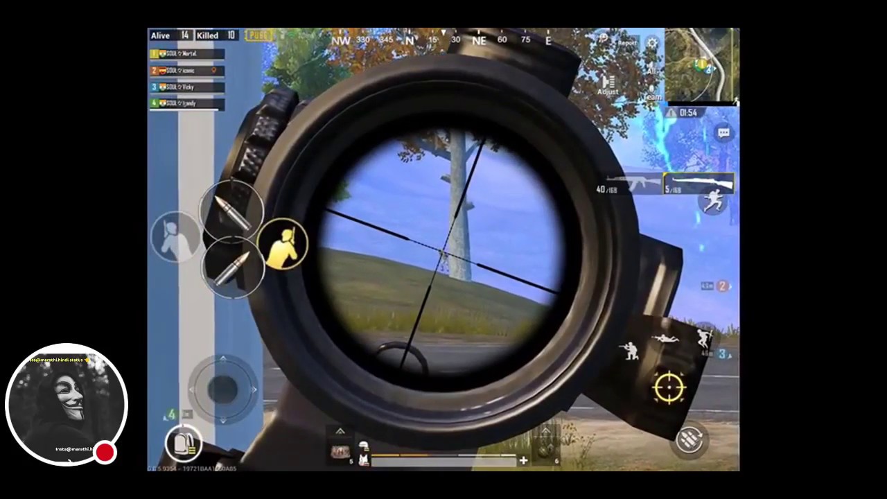 😎SOUL MORTAL BEST KILLS😎&FUNNY MOVEMENTS😎