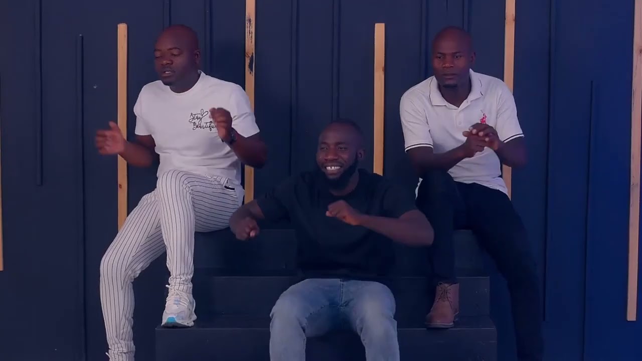 Pastor N Matende  - Pamsoro Pakudenga official video