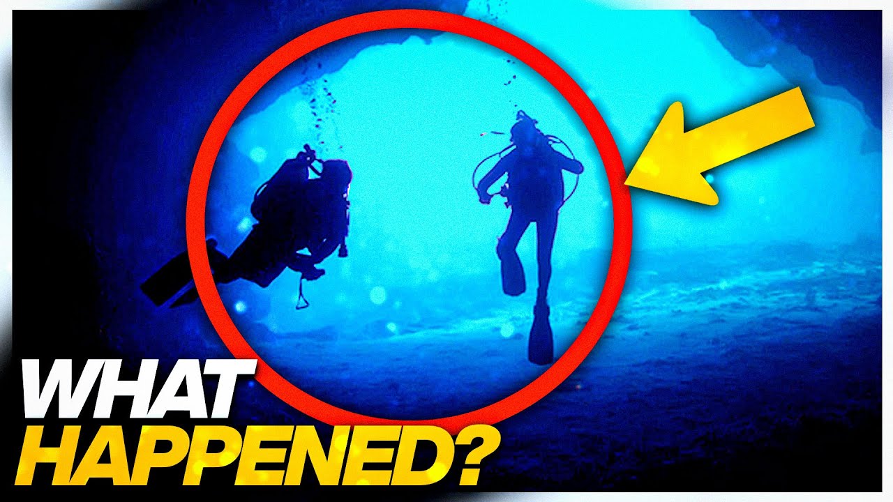 Deep Sea Disaster: Chris Lemons&rsquo; Nightmare Ordeal