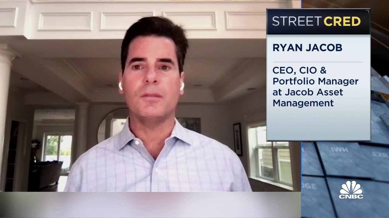 Ryan Jacob on his top tech stocks to watch in 2022: OPRX, Z, APPS