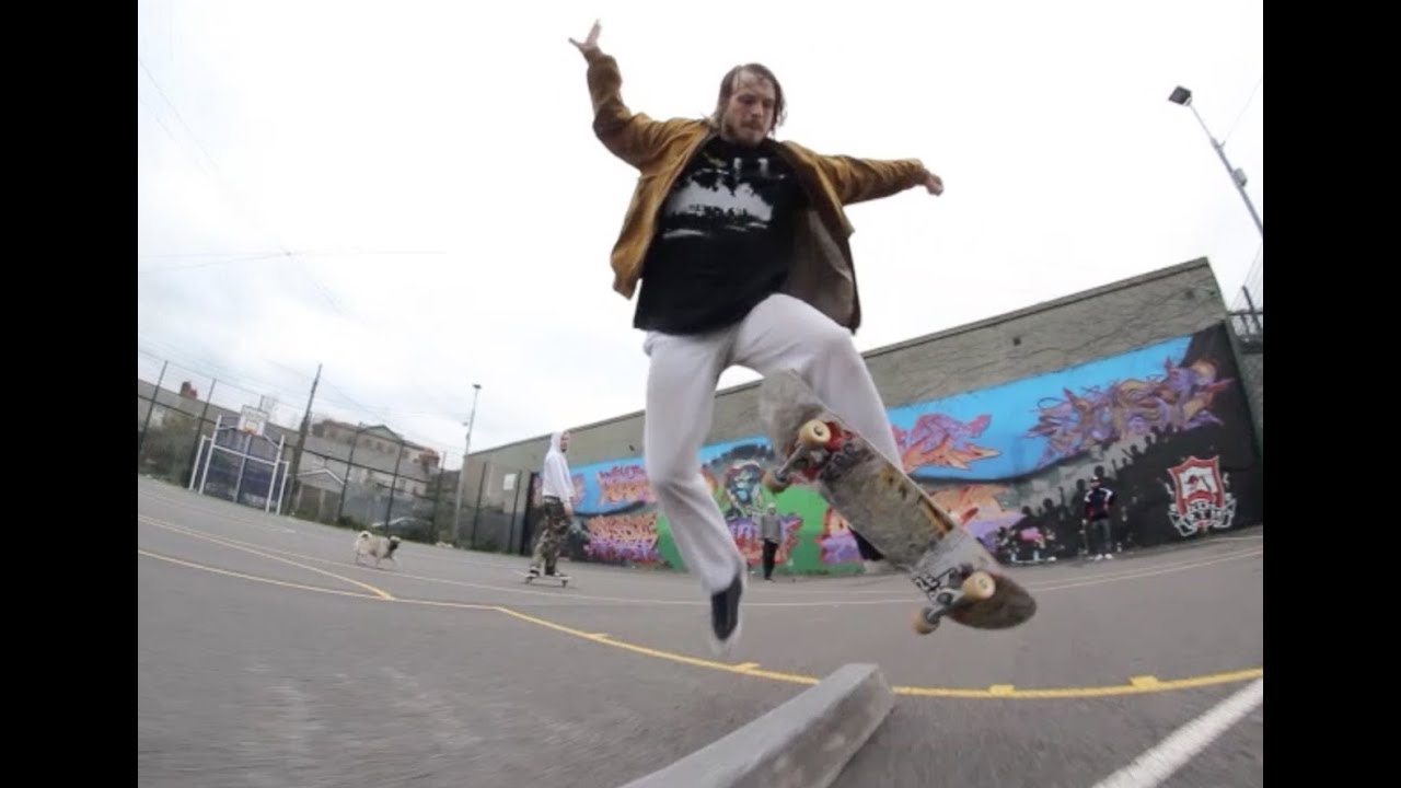 Locals Only