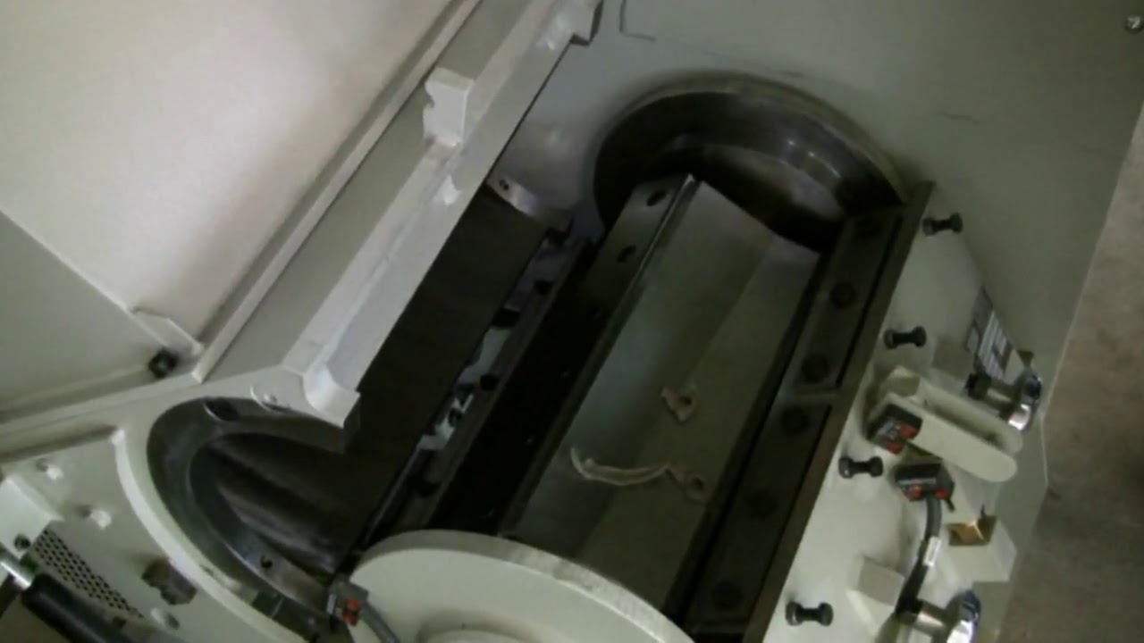 DREHER S 20/40 Granulator