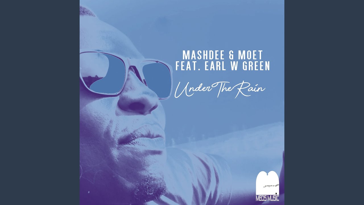 Under The Rain (Instrumental)