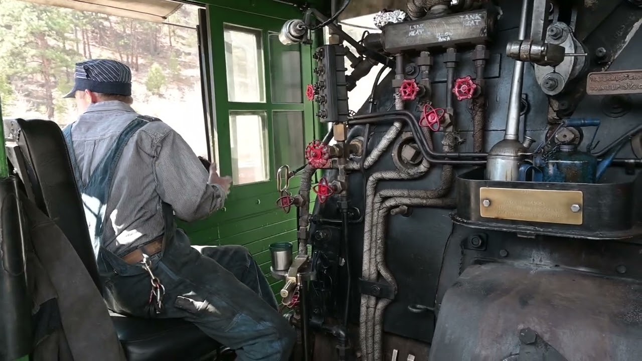 473 Cab Ride