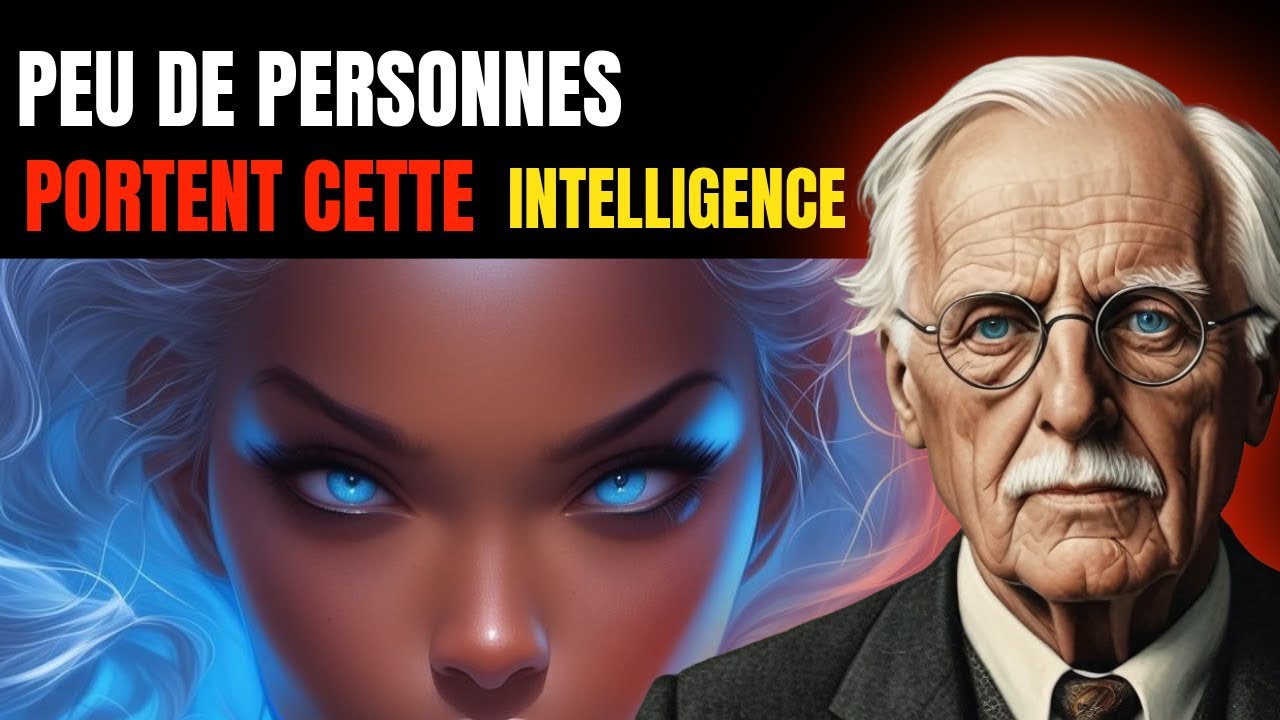 6 signes invisibles des femmes dotées d'un grand pouvoir spirituel – La psychologie cachée de Yung