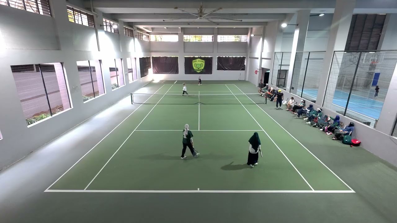 SRR vs WMTC – Clash at the Court Game 7