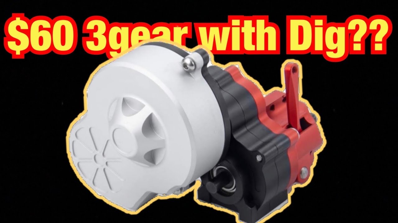 60 долларов за Amazon 3-Gear с Dig. Хорошая цена?