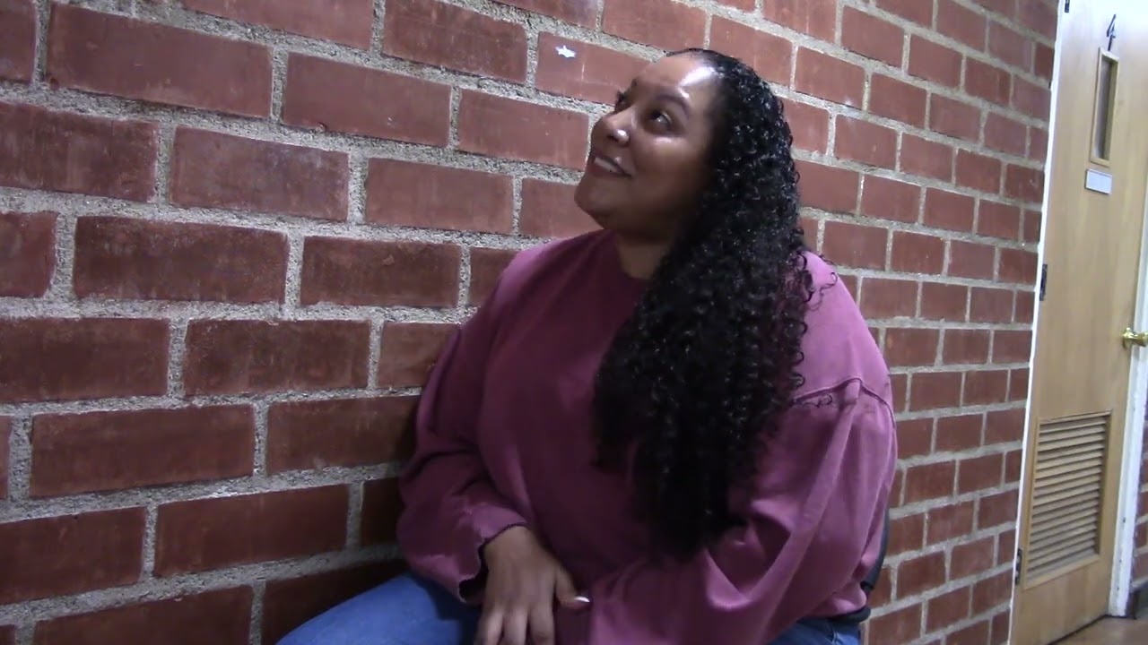 Jodi Marks - The Color Purple (Chromolume Theatre, Los Angeles, CA)