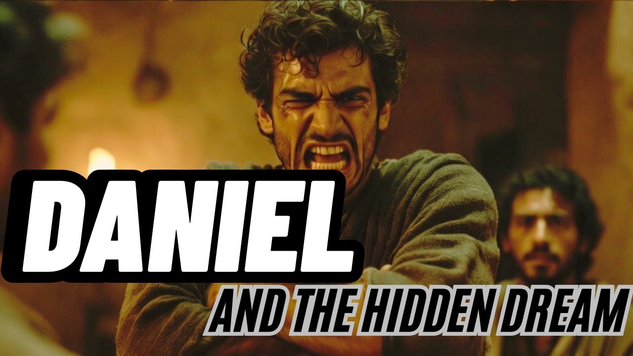 The DREAM That Almost Got DANIEL Killed 