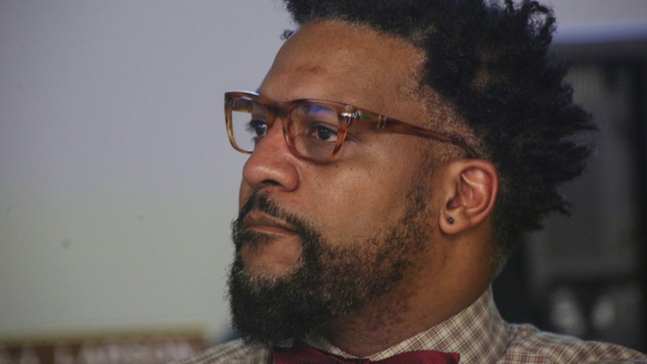 Muskegon schools superintendent badgers trustee at open meeting