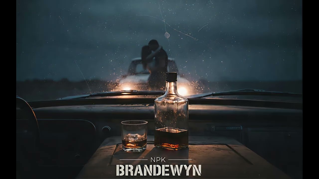 NPK - Brandewyn 