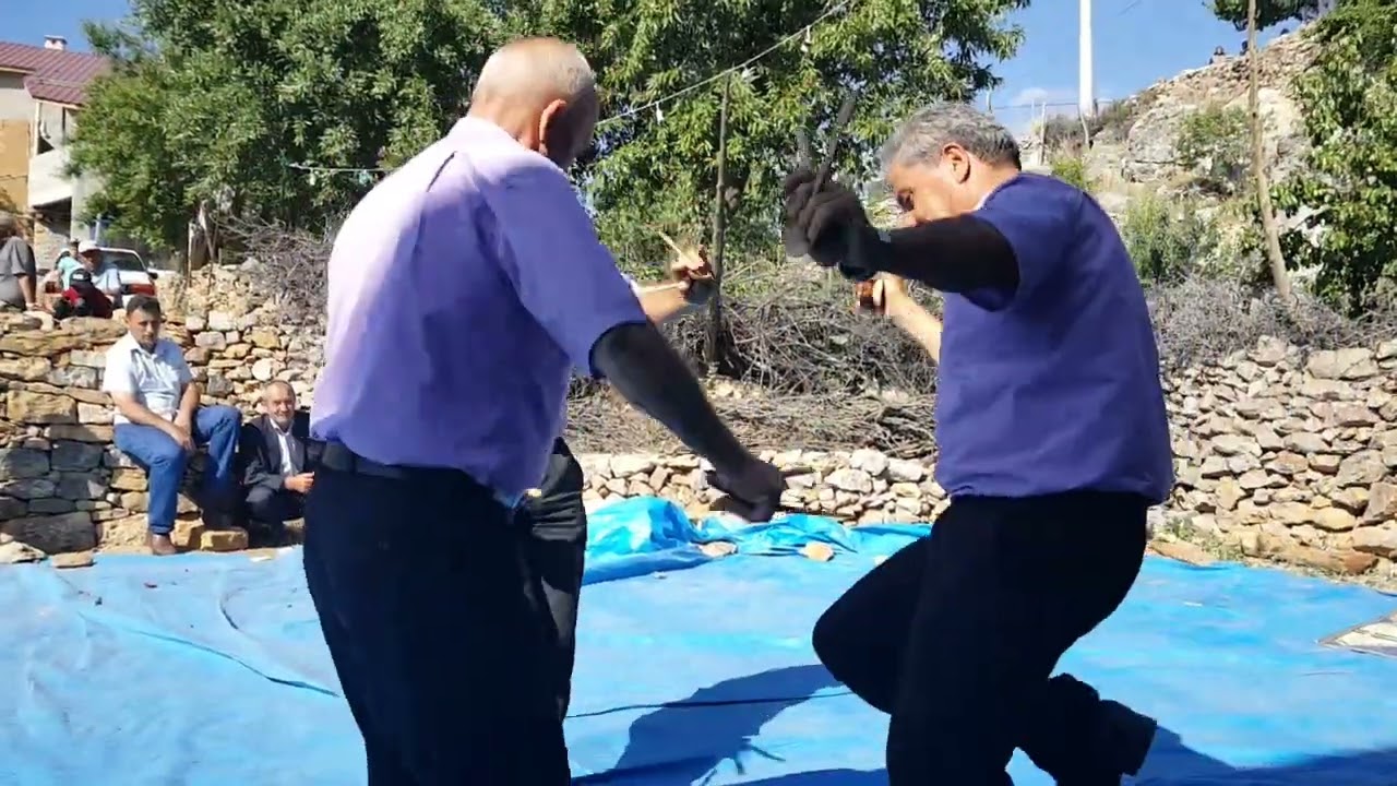 BOZKIR EKİBİNDEN SEÇKİLER