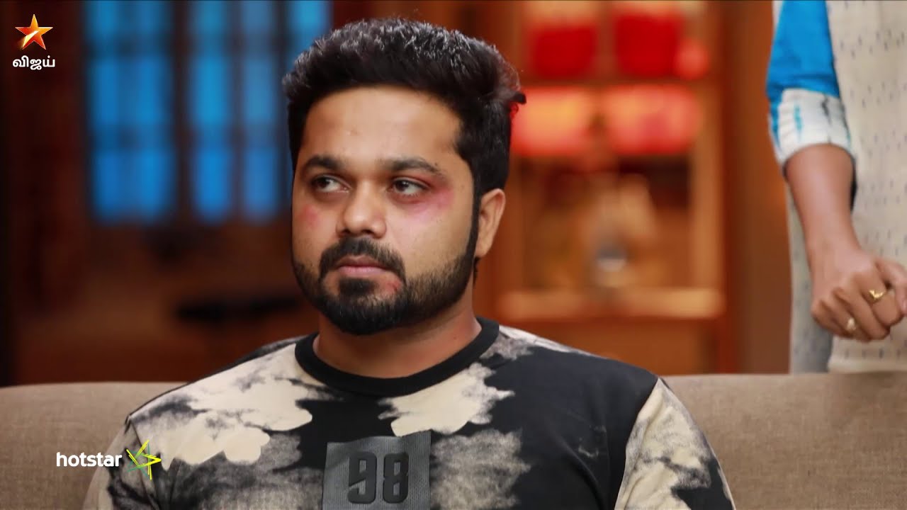 Raja Rani Full Episode 245