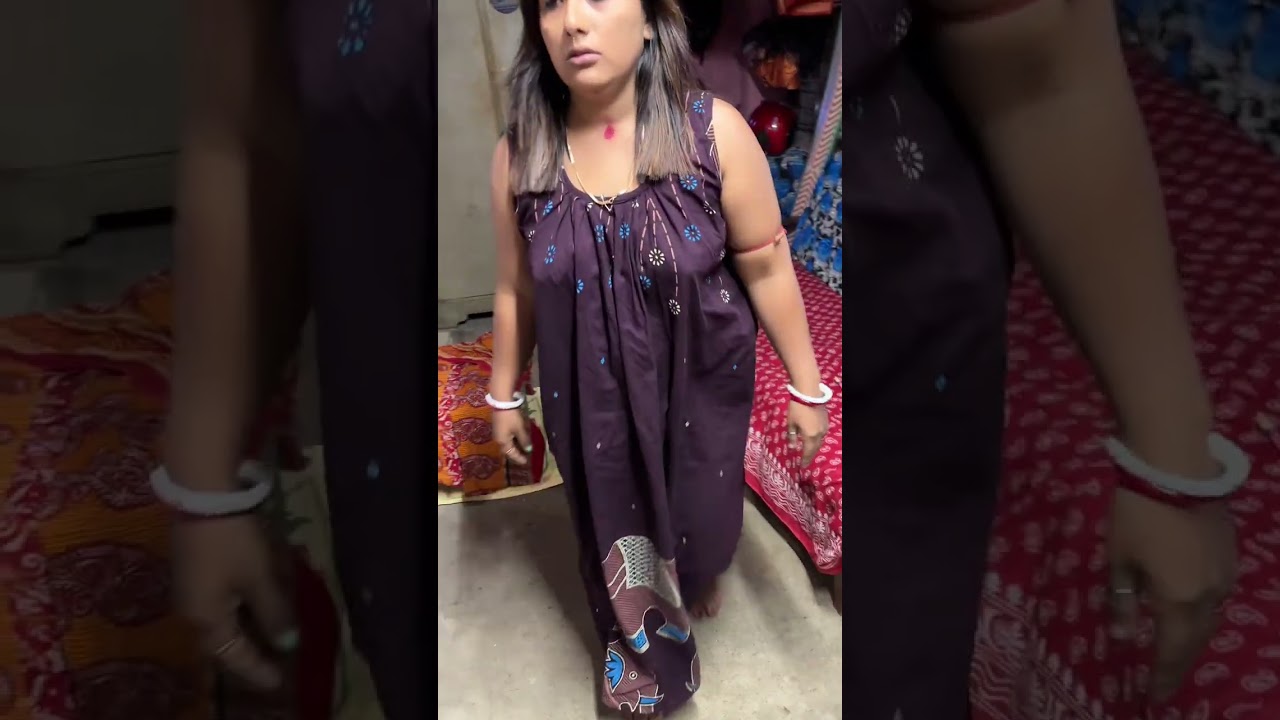 তোমরা নিজরাই দেখ দিন রাত কেমন কেনাকাটা করে পুচু আমি আর পারছি না 😔😔তোমরা বোঝাও