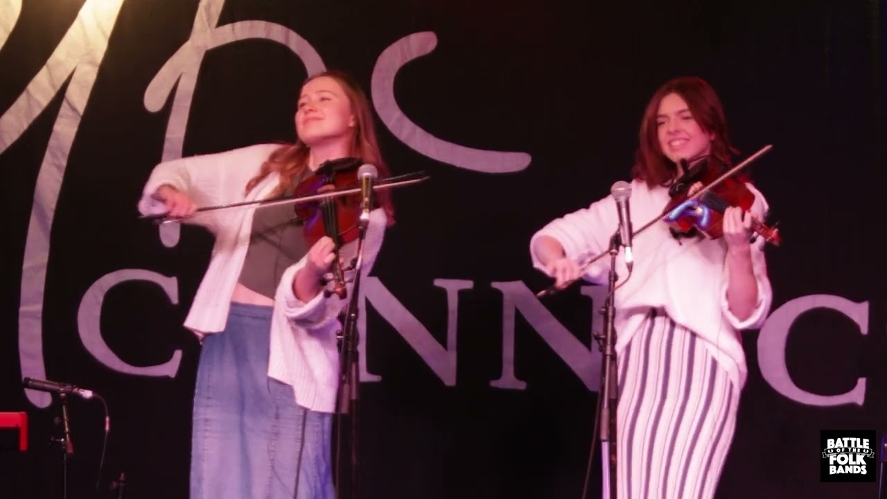 Lussa - Battle of The Folk Bands 2025