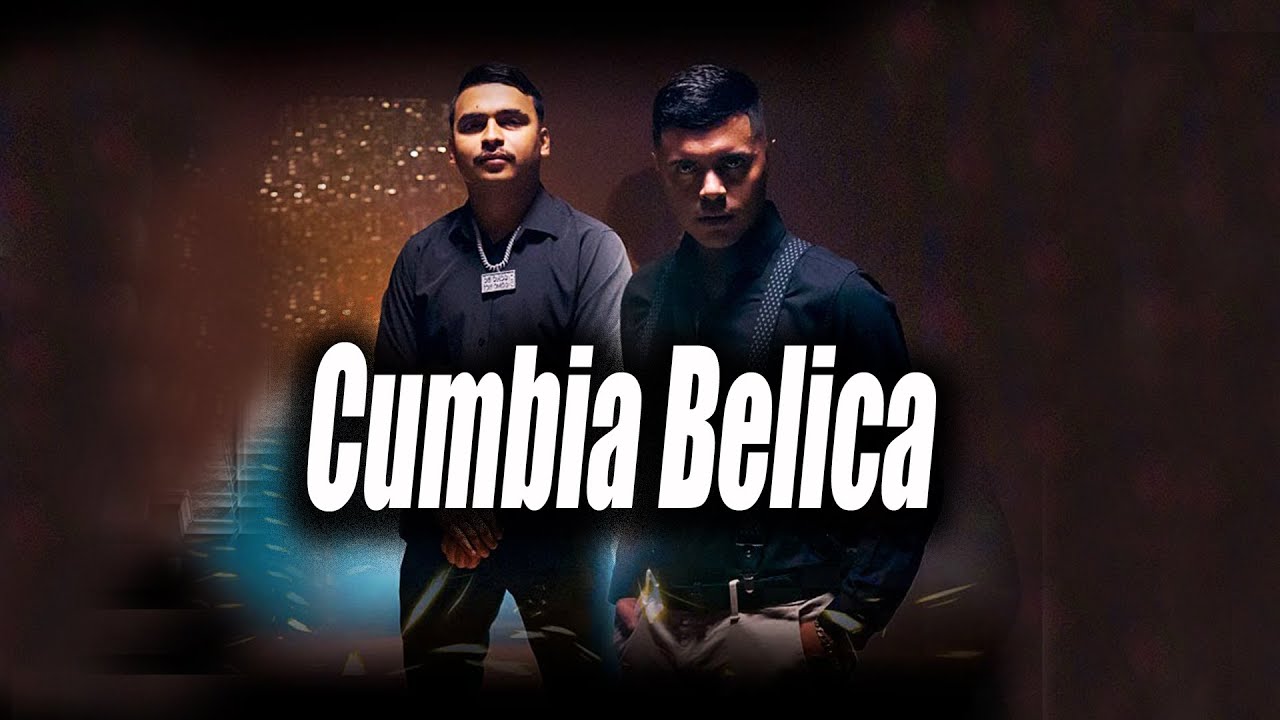 Yahir Saldivar  8uno x ALTO MANDO type beat CUMBIA BELICA