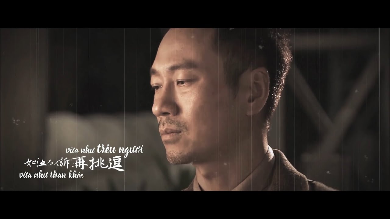 [FMV][Tỉnh Cửu] Dạ khúc nửa vầng trăng - Dung Tổ Nhi