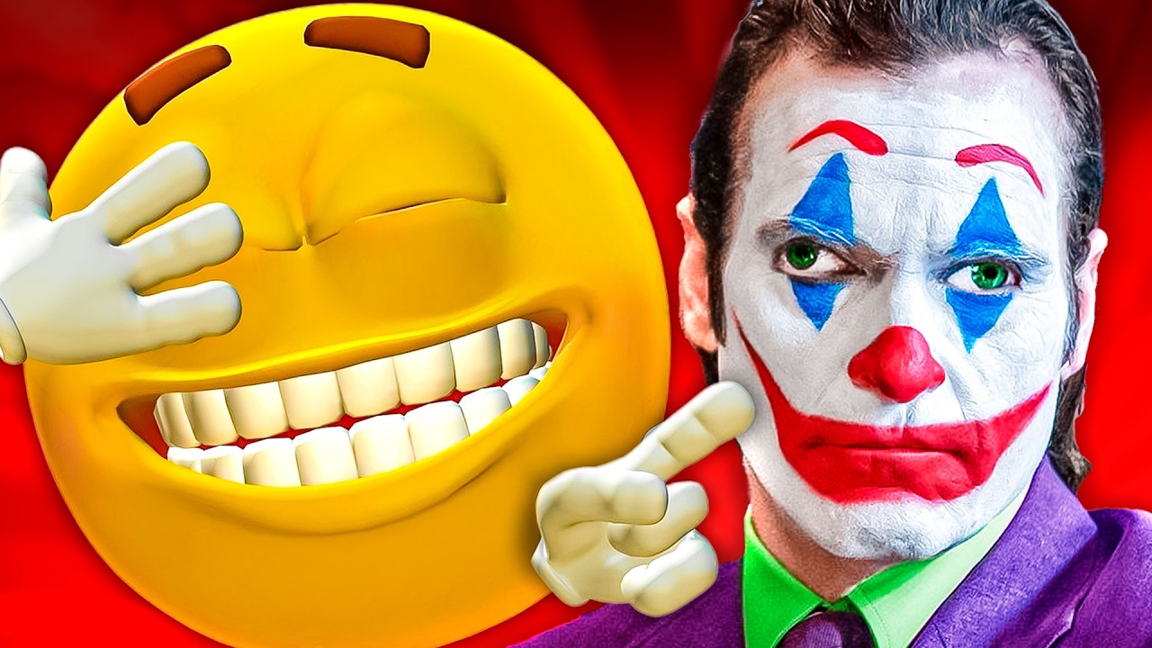 CORINGA 2 Te Enganou!!