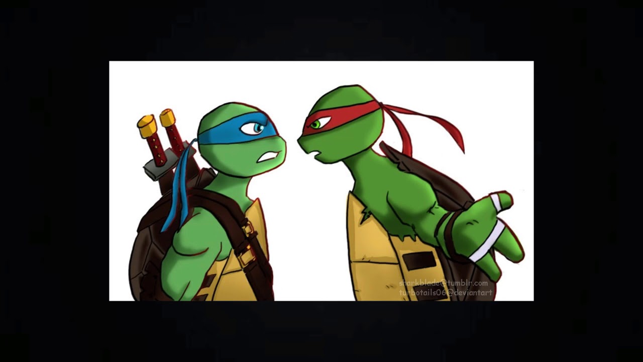 Mis hermosos celos raph x leo (yaoi si no te gusta no lo veas)