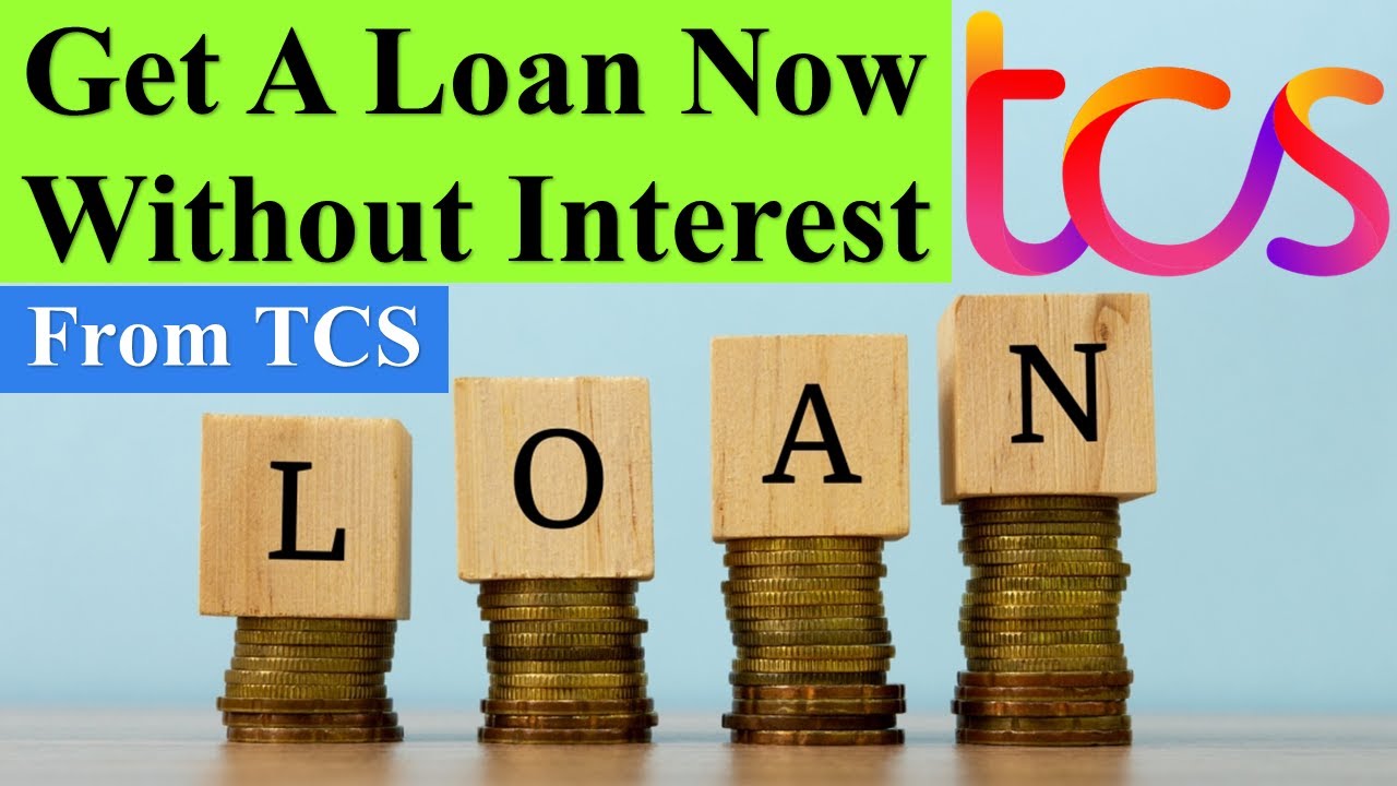Получите кредит от TCS без процентов | Преимущества работы в TCS #tcs #loan #nointerestloan